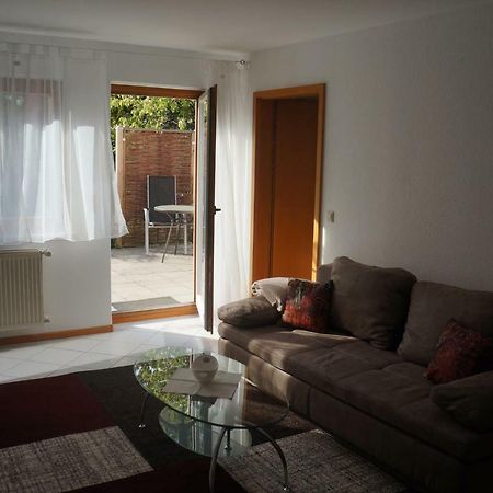 Fritz Apartment Bad Krozingen Exterior photo