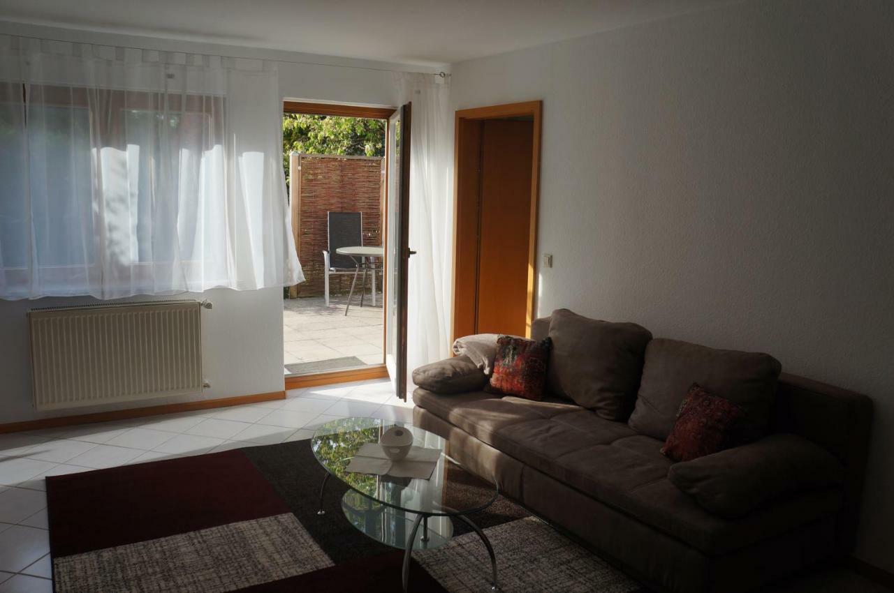 Fritz Apartment Bad Krozingen Exterior photo