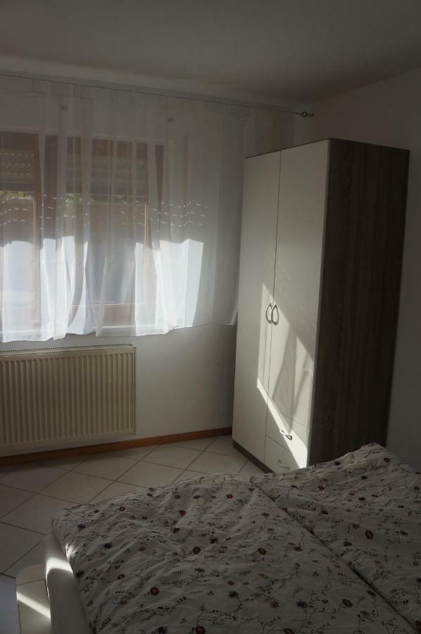 Fritz Apartment Bad Krozingen Exterior photo