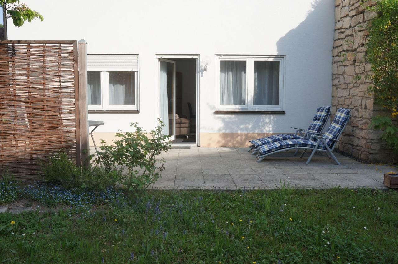Fritz Apartment Bad Krozingen Exterior photo